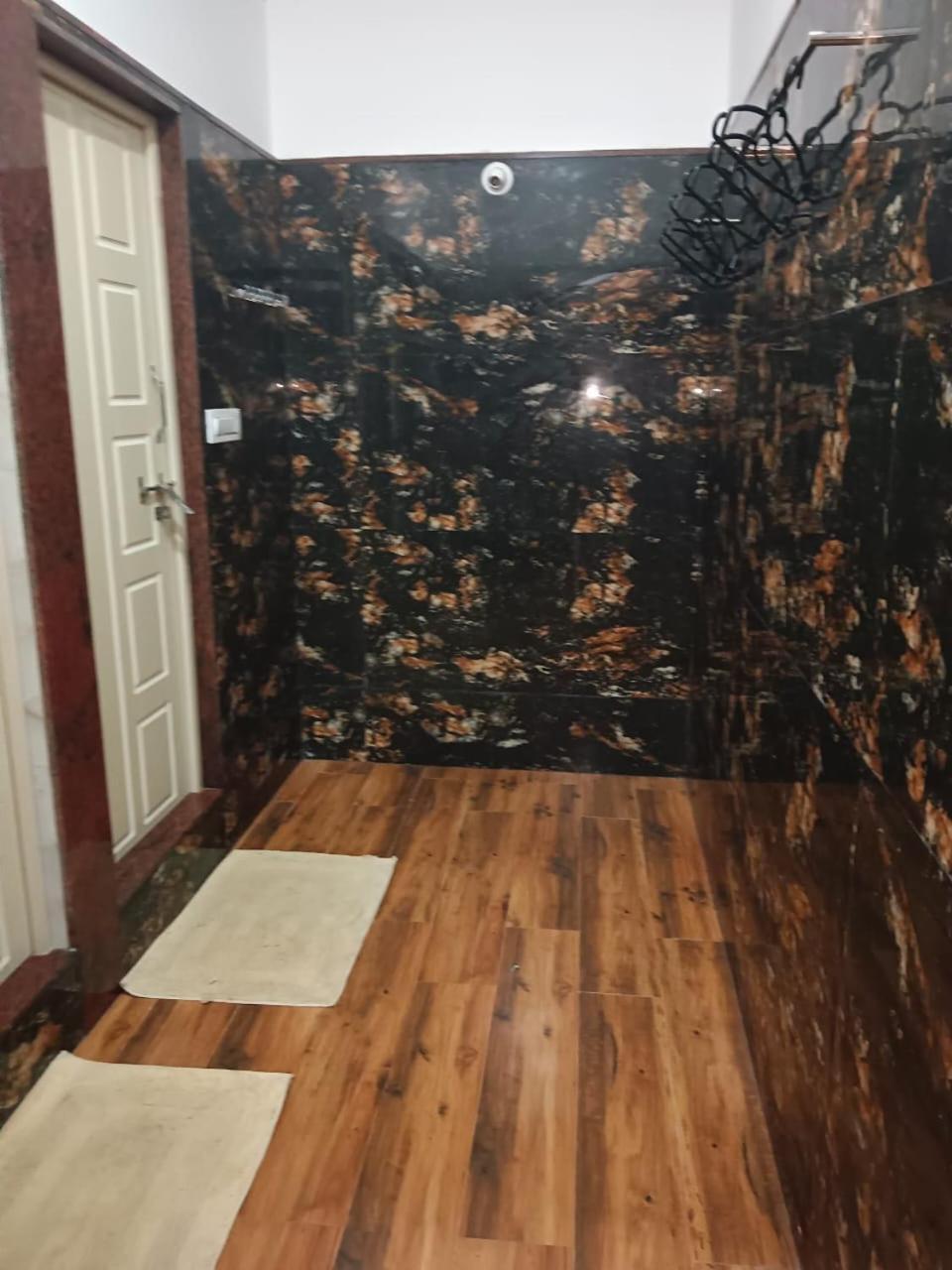 Chikmagalūr Bougain Villa מראה חיצוני תמונה