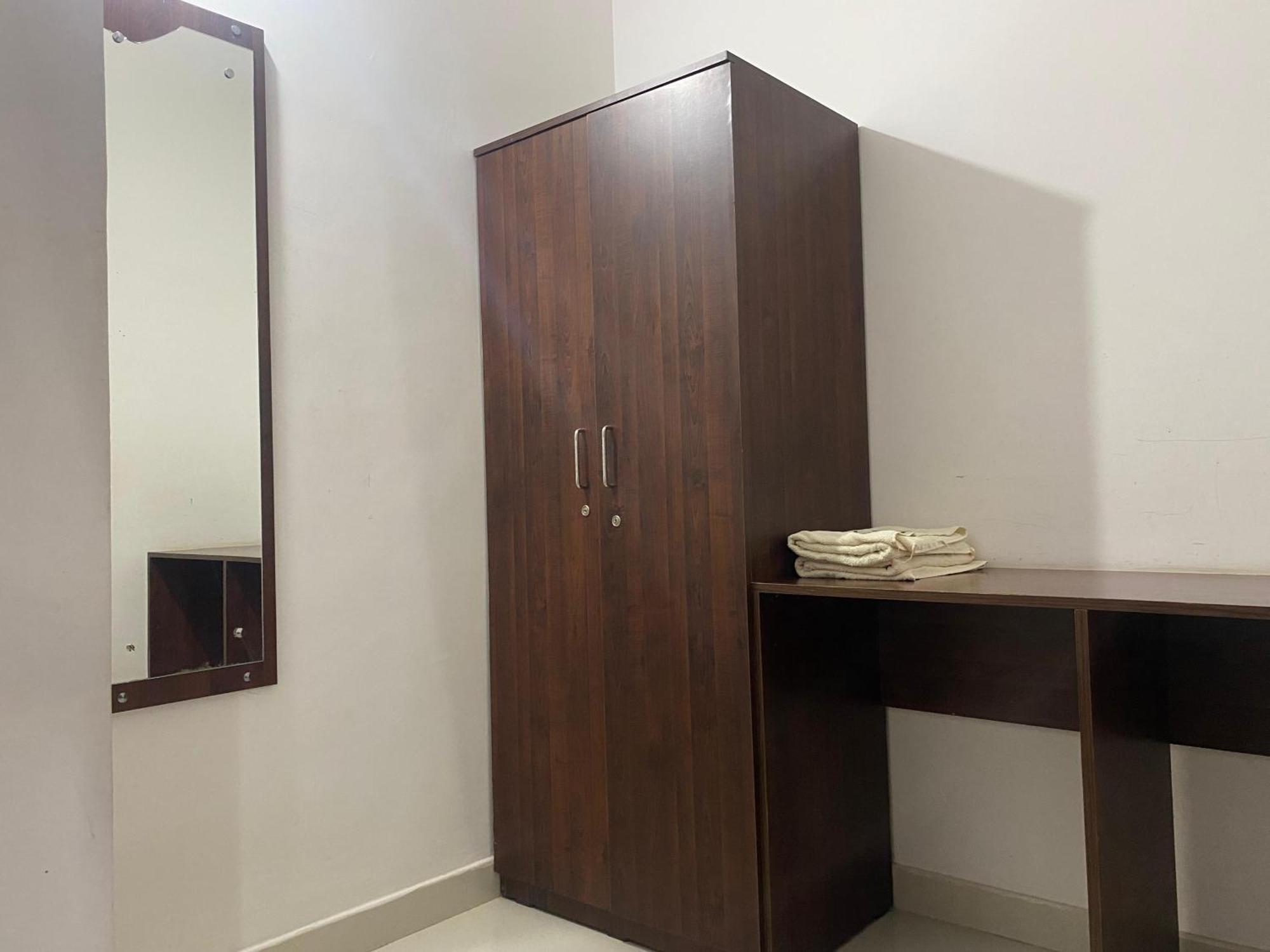 Chikmagalūr Bougain Villa מראה חיצוני תמונה
