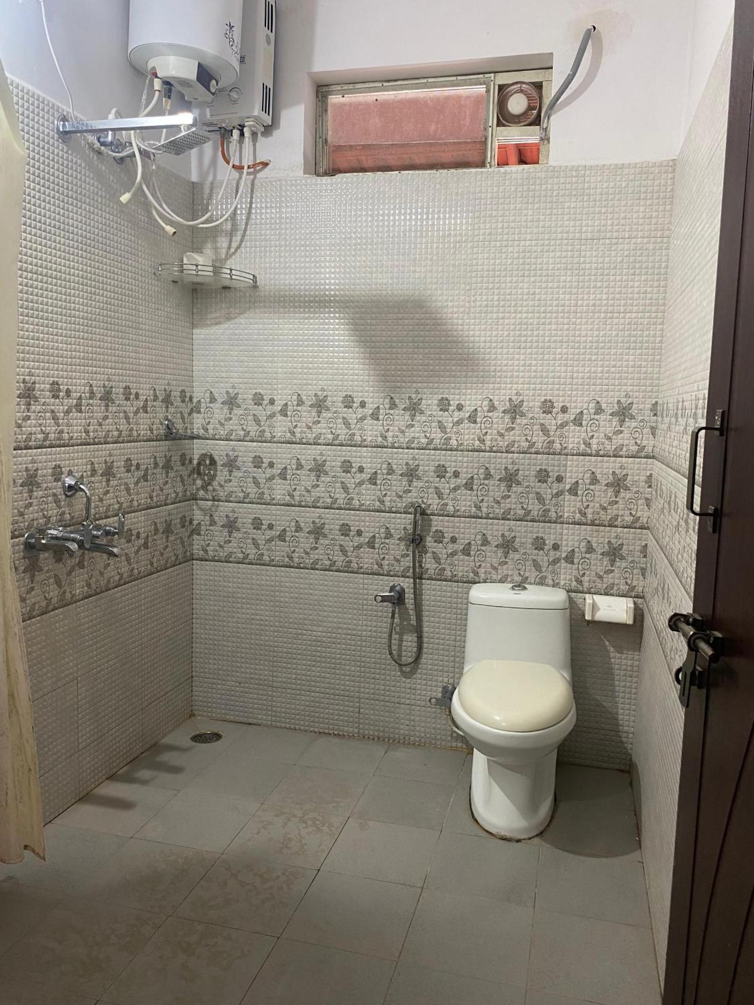 Chikmagalūr Bougain Villa מראה חיצוני תמונה